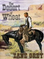 The Desert of Wheat